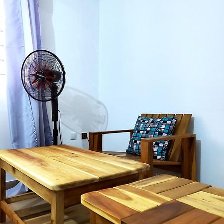 Apartamento Au Coeur De Ouidah Exterior foto