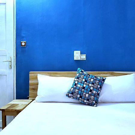 Apartamento Au Coeur De Ouidah Exterior foto